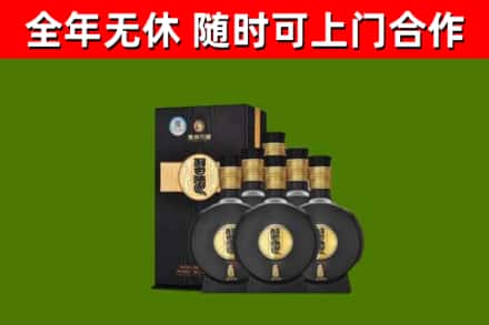 商丘回收习酒